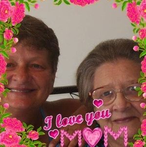 Meet your Posher, Vicki